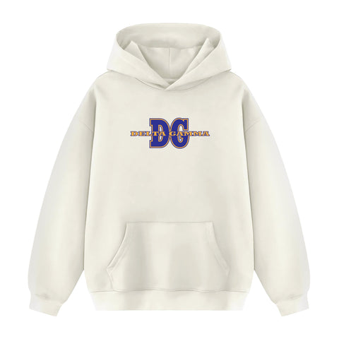 Midtown Sorority Hoodie