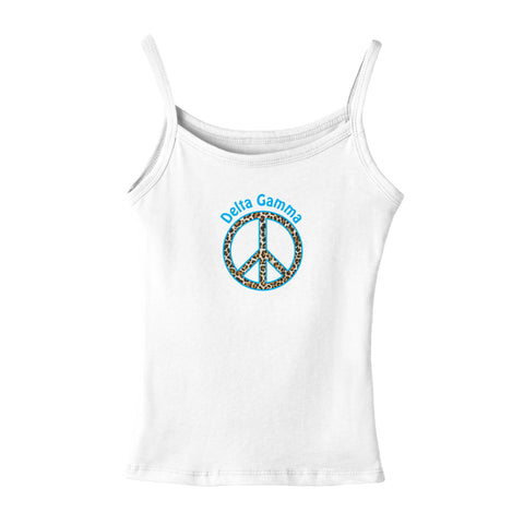 Forever Cool Sorority Tank