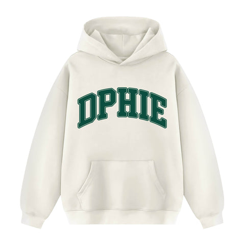 Field Day Sorority Hoodie