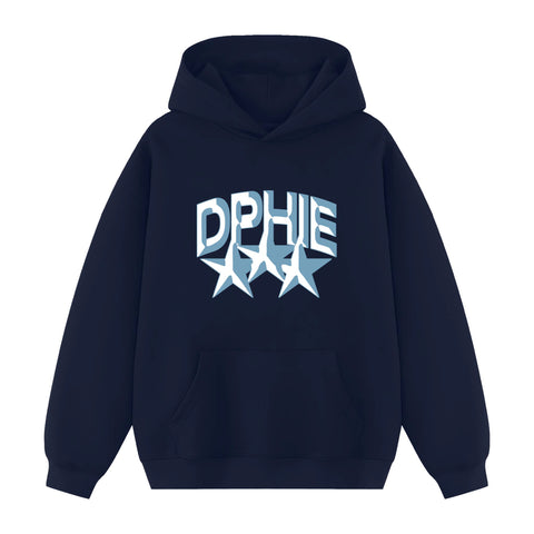 Stonecut Sorority Hoodie