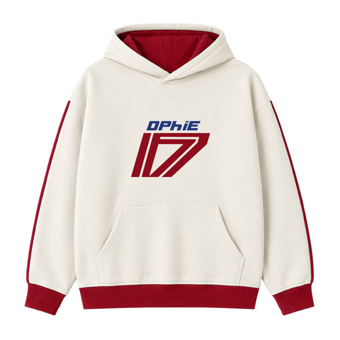 Relay Sorority Hoodie