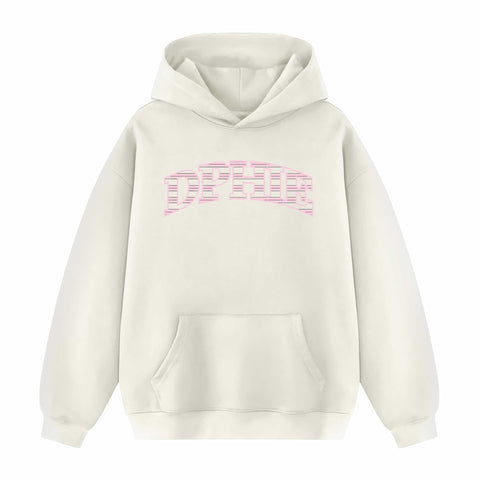 Campus Lane Sorority Hoodie