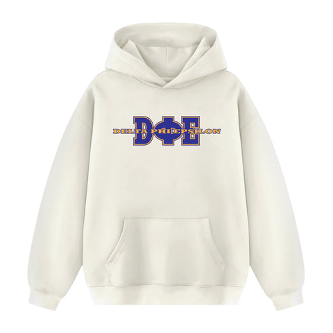 Midtown Sorority Hoodie