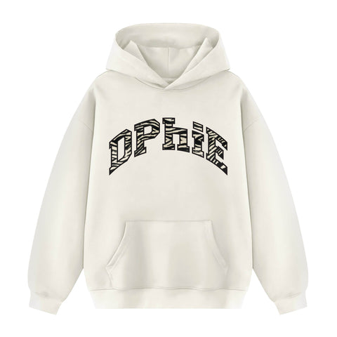 Dual Nature Sorority Hoodie