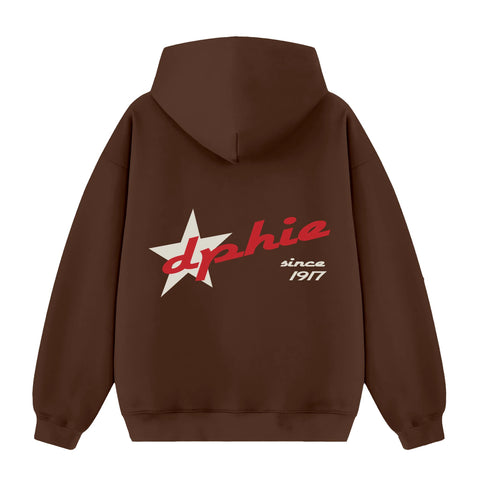 Drive In Sorority Hoodie