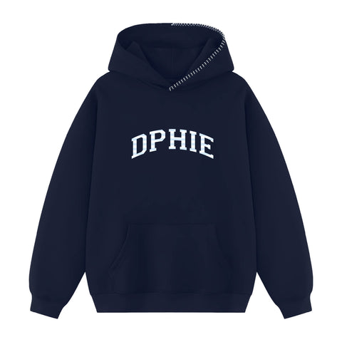 Sister Hood Stitch Sorority Hoodie