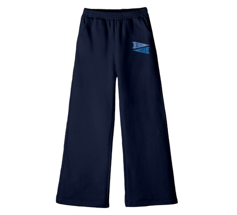 Banner Year Sorority Flare Sweats