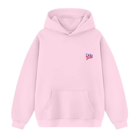Storytime Sorority Hoodie