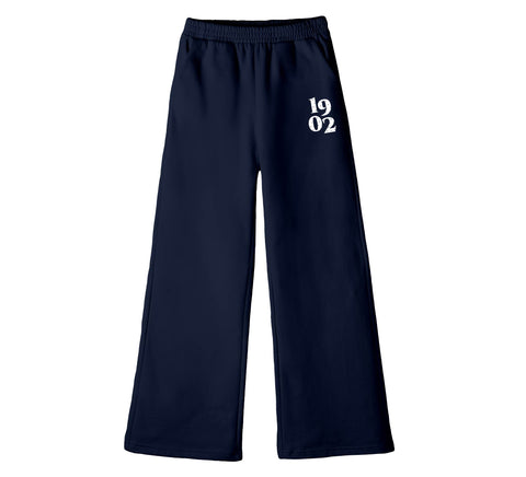 Table for Two Sorority Flare Sweats