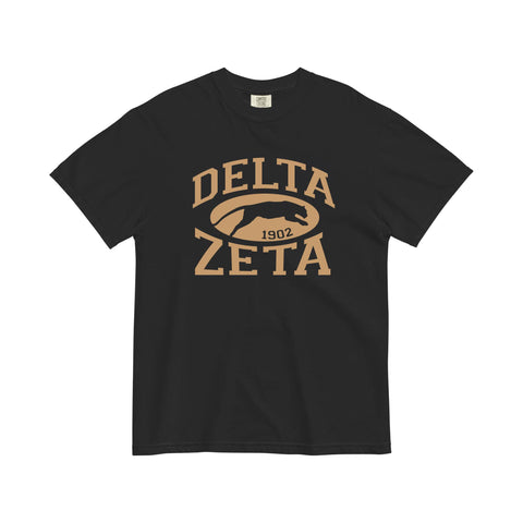 Overdrive Sorority Unisex Tee