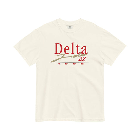 Year Book Sorority Unisex Tee