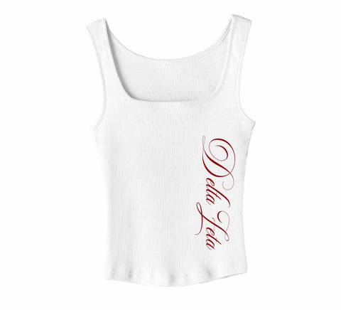 Wayside Sorority Tank
