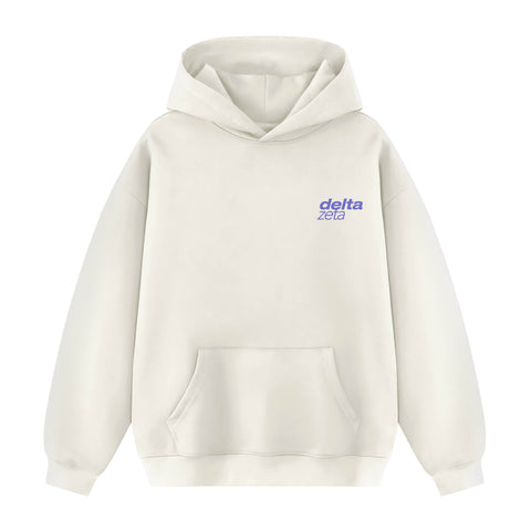 Flightplan Sorority Hoodie