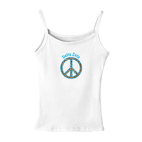 Forever Cool Sorority Tank