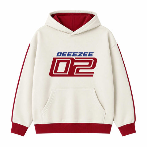Relay Sorority Hoodie