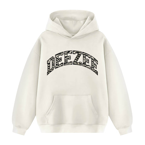 Dual Nature Sorority Hoodie