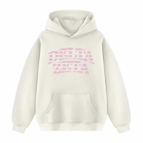 Campus Lane Sorority Hoodie