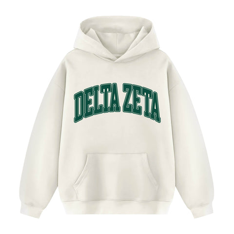 Field Day Sorority Hoodie