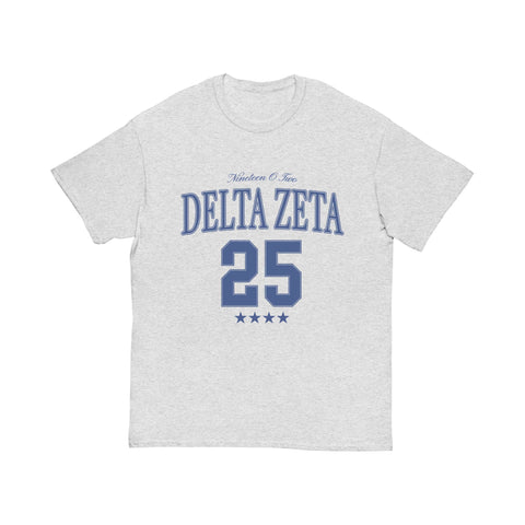 Bluegrass Sorority Unisex Tee