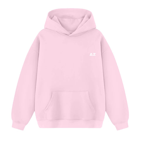 In The City Sorority Hoodie