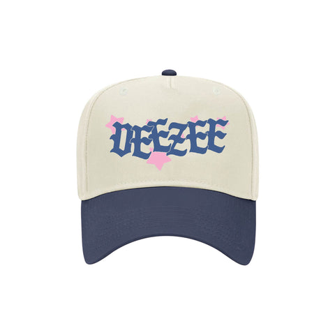Dreamcaster Embroidered Sorority Hat