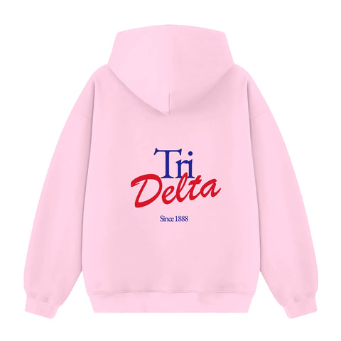 Storytime Sorority Hoodie