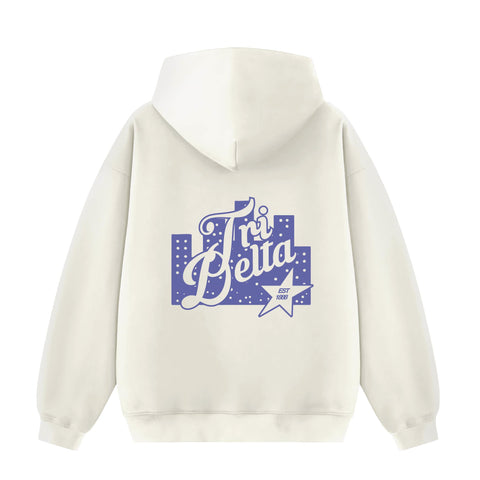 City Living Sorority Hoodie
