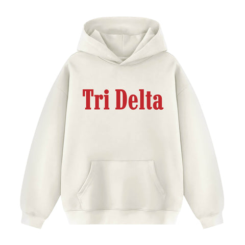 Matchmaker Sorority Hoodie