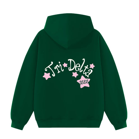 Asteria Sorority Hoodie