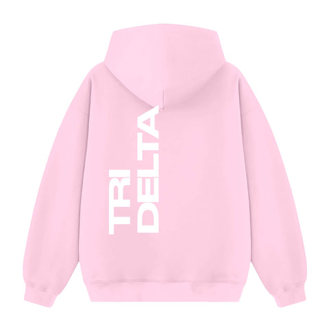 In The City Sorority Hoodie