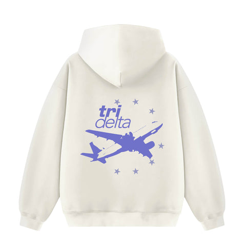 Flightplan Sorority Hoodie