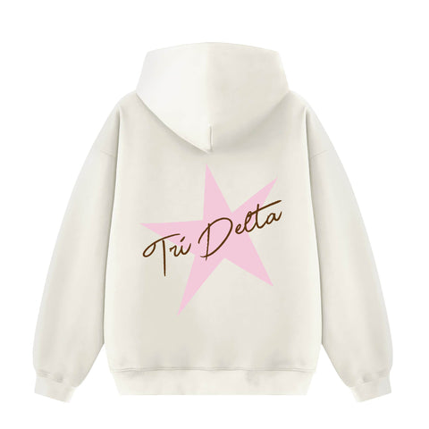 Starsign Sorority Hoodie