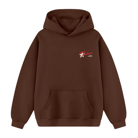 Drive In Sorority Hoodie