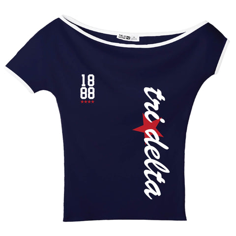 Star Scripted Marina Sorority