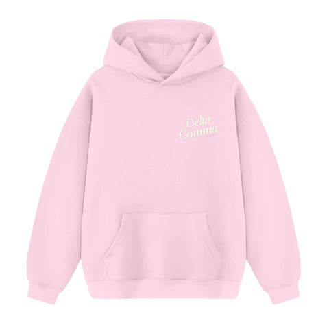 Petit Florals Sorority Hoodie
