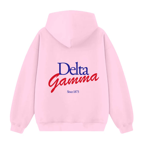 Storytime Sorority Hoodie