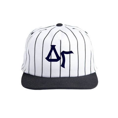 Ballpark Embroidered Sorority Hat