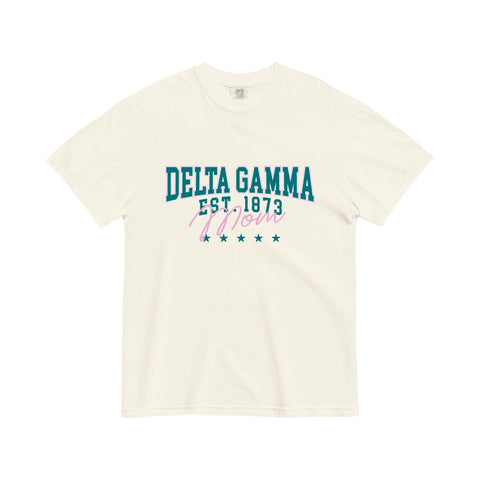 Momathon Sorority Unisex Tee