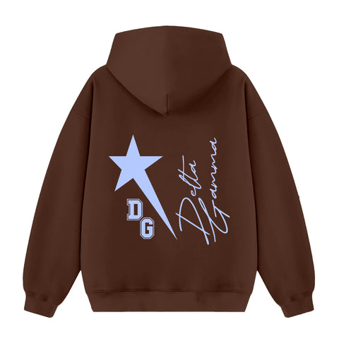 Star Team Sorority Hoodie