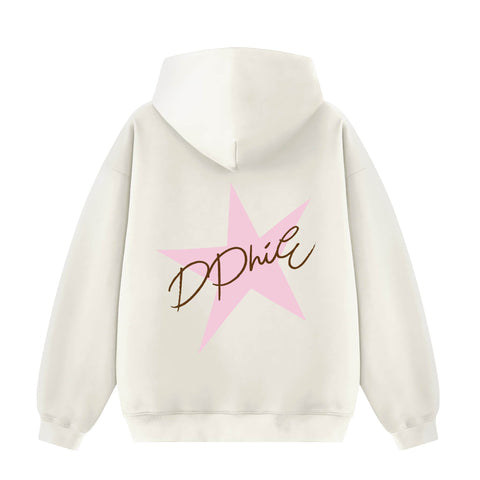 Starsign Sorority Hoodie