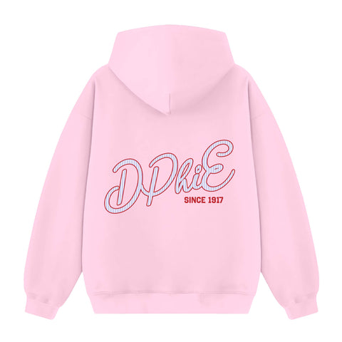 Soft Serve Sorority Hoodie
