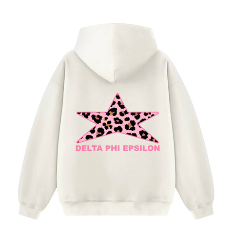 Animal Kingdom Sorority Hoodie
