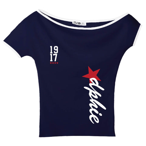 Star Scripted Marina Sorority