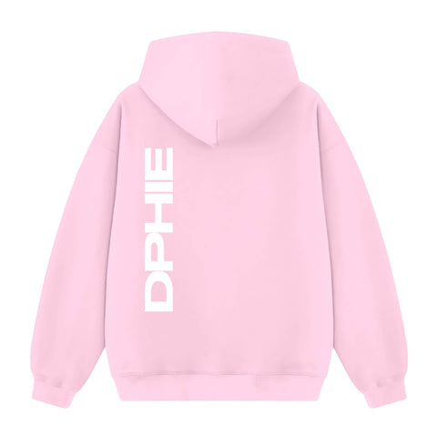 In The City Sorority Hoodie