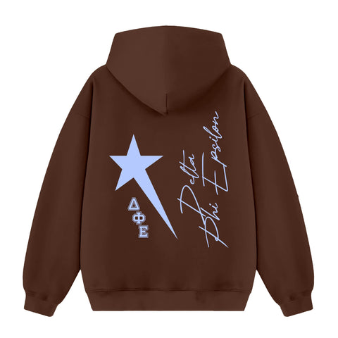 Star Team Sorority Hoodie