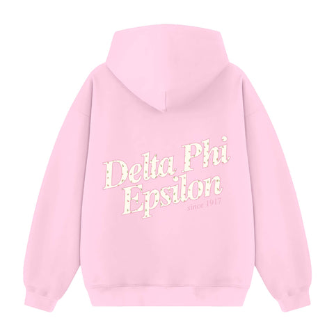 Petit Florals Sorority Hoodie