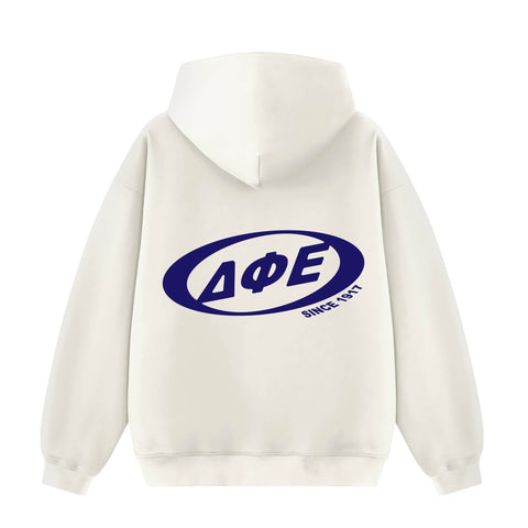 Velocity Sorority Hoodie