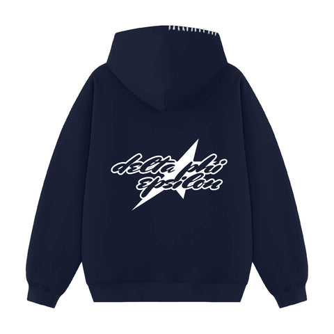 Polaris Hood Stitch Sorority Hoodie