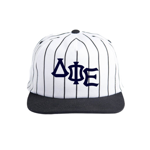 Ballpark Embroidered Sorority Hat
