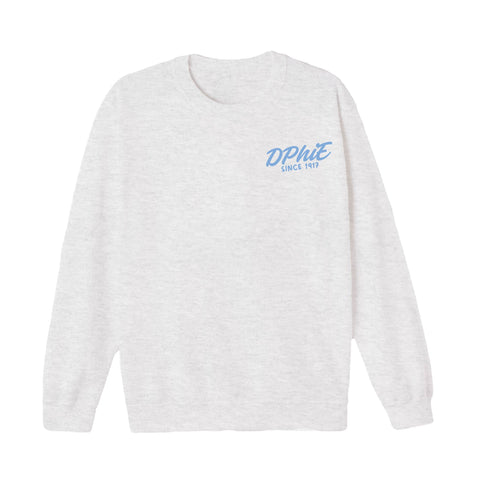 Surf's Up Sorority Crewneck